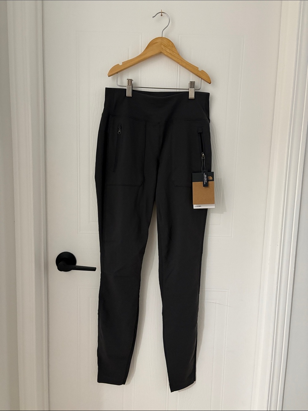 The North Face Black Women's Active pants
